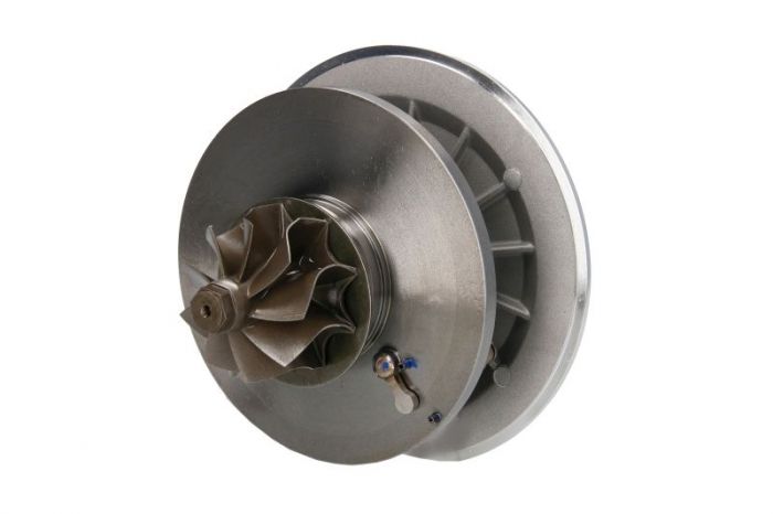 Miez turbina aluminiu potrivit BMW X5 (E53) 3.0D 10.03-09.06 [2]