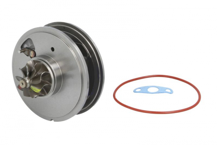 Miez turbina aluminiu potrivit CHEVROLET CAPTIVA; OPEL ANTARA A 2.2D 12.10- [2]