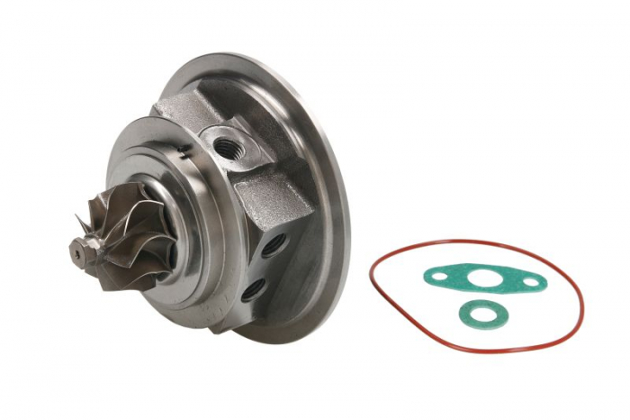 Miez turbina aluminiu potrivit CHEVROLET CRUZE, ORLANDO, TRAX; OPEL ADAM, ASTRA J, ASTRA J GTC, CASCADA, CORSA D, CORSA E, INSIGNIA A, MERIVA B 1.4/1.4LPG 12.09- [2]