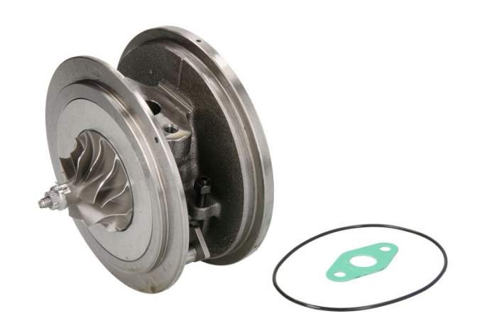 Miez turbina aluminiu potrivit CHEVROLET MALIBU; OPEL ASTRA J, ASTRA J GTC, CASCADA, INSIGNIA A, ZAFIRA C; SAAB 9-5 2.0D 07.08- [2]