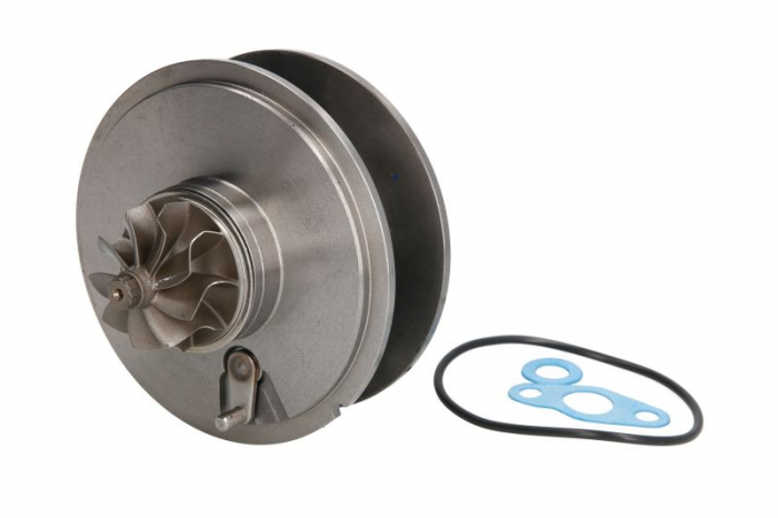 Miez turbina aluminiu potrivit CITROEN C4 AIRCROSS; MITSUBISHI ASX, LANCER VIII; PEUGEOT 4008 1.8D 06.10- [2]