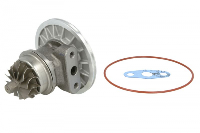 Miez turbina aluminiu potrivit CITROEN JUMPER I, XANTIA; PEUGEOT 405 II, BOXER; VW LT 28-35 II, LT 28-46 II 1.9D/2.5D 08.92-07.06 [2]