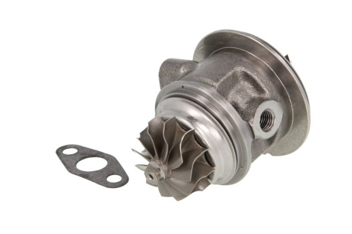 Miez turbina aluminiu potrivit CITROEN JUMPER II; FIAT DUCATO; FORD TRANSIT, TRANSIT TOURNEO; PEUGEOT BOXER 2.2D/2.4D 04.06- [2]