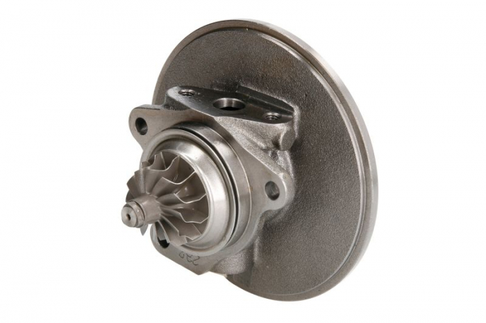 Miez turbina aluminiu potrivit DACIA DOKKER, LODGY, LOGAN II, LOGAN MCV II, SANDERO II; RENAULT CAPTUR I, CLIO IV, KANGOO EXPRESS, KANGOO II 1.5D dupa 2008 [2]