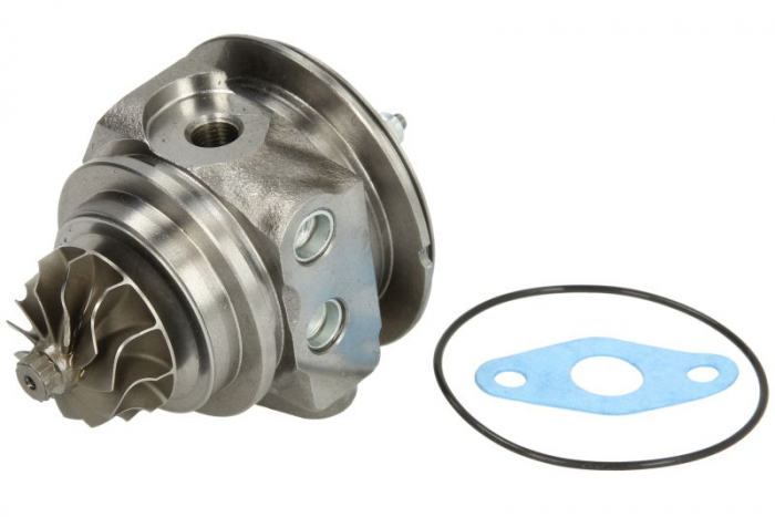 Miez turbina aluminiu potrivit DACIA LOGAN II, LOGAN MCV II, SANDERO II; RENAULT CAPTUR I, CLIO IV; SMART FORFOUR, FORTWO 0.9 dupa 2012 [2]