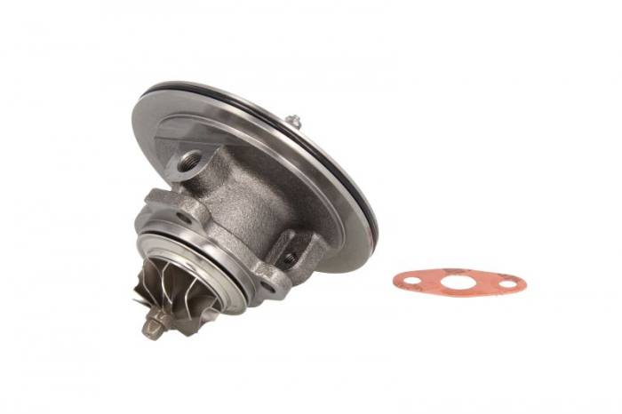 Miez turbina aluminiu potrivit DACIA LOGAN; NISSAN ALMERA II, KUBISTAR, MICRA III; RENAULT CLIO II, CLIO II/HATCHBACK, KANGOO, KANGOO EXPRESS, MEGANE II 1.5D 06.01- [2]