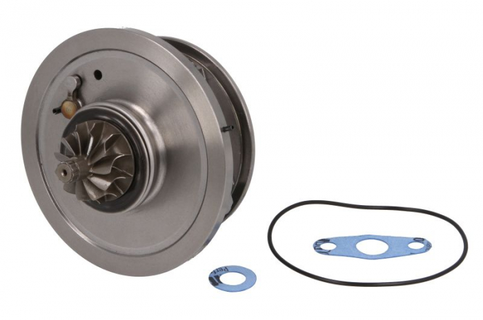 Miez turbina aluminiu potrivit FIAT 500L, 500X, FIORINO/MINIVAN, PANDA, QUBO, TIPO 1.3D 11.07- [2]
