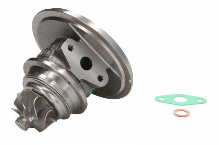 Miez turbina aluminiu potrivit FIAT DOBLO, DOBLO/MINIVAN, IDEA, PUNTO; LANCIA MUSA 1.9D 10.01- [2]