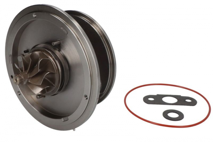 Miez turbina aluminiu potrivit FIAT SCUDO 2.0D 07.10-03.16 [2]