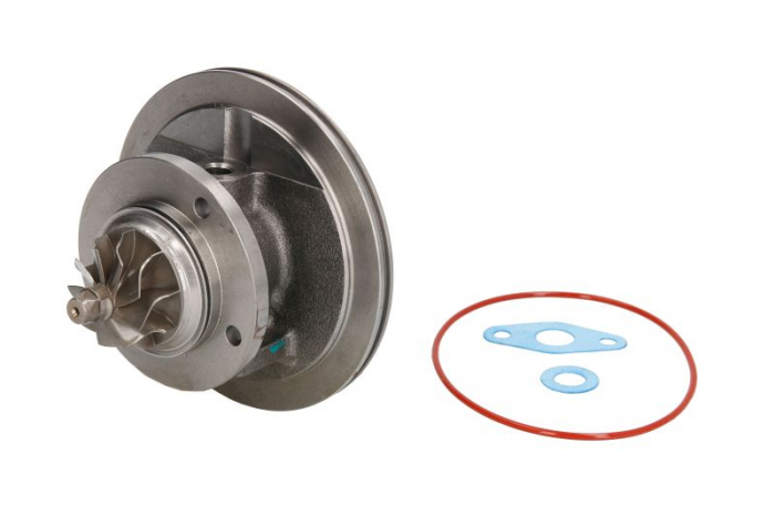 Miez turbina aluminiu potrivit FIAT SEDICI; SUZUKI SX4 2.0D 06.06- [2]