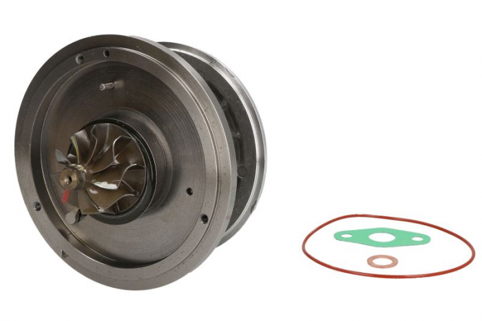 Miez turbina aluminiu potrivit FORD C-MAX, FOCUS C-MAX, FOCUS II, GALAXY II, MONDEO IV, S-MAX, TOURNEO CONNECT, TRANSIT CONNECT 1.8D 2002-2015 [2]