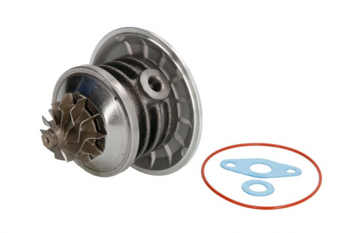 Miez turbina aluminiu potrivit FORD GALAXY I; SEAT ALHAMBRA, CORDOBA, CORDOBA VARIO, IBIZA II, TOLEDO I; VW CADDY II, CADDY II/MINIVAN, GOLF III 1.9D 08.93-03.10 [2]