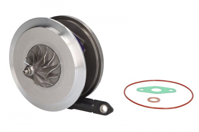 Miez turbina aluminiu potrivit FORD MONDEO III; JAGUAR X-TYPE I 2.2D 09.04-12.09