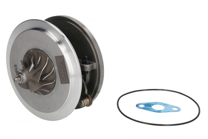Miez turbina aluminiu potrivit FORD MONDEO III, TRANSIT; JAGUAR X-TYPE I 2.0D 10.00-12.09
