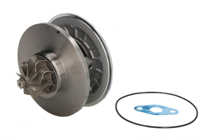 Miez turbina aluminiu potrivit FORD MONDEO III, TRANSIT; JAGUAR X-TYPE I 2.0D 10.00-12.09 [2]