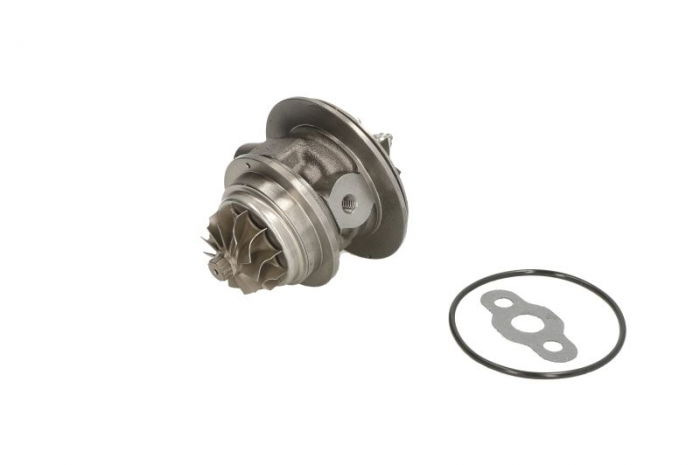 Miez turbina aluminiu potrivit FORD TRANSIT 2.4D 01.00-05.06 [2]