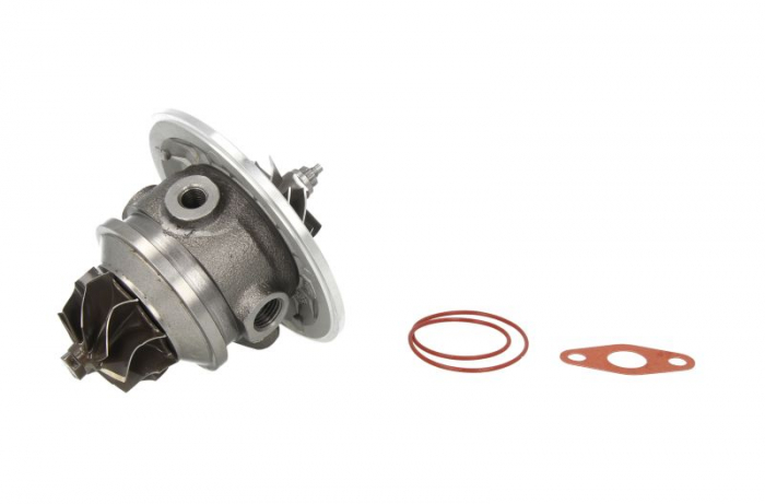 Miez turbina aluminiu potrivit HYUNDAI COUNTY, HD LIGHT 3.3D 09.04- [2]