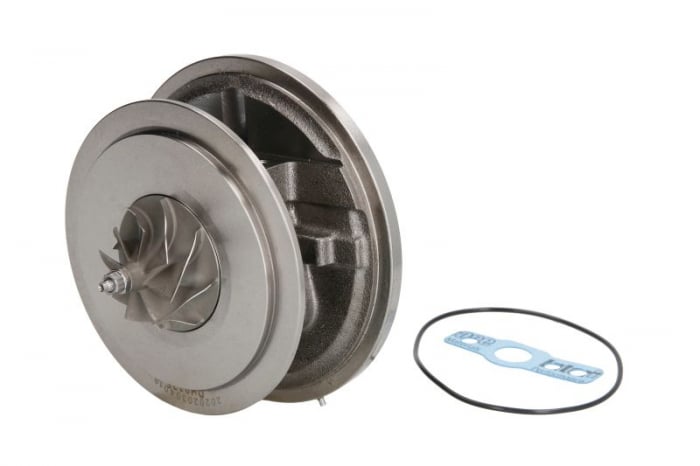 Miez turbina aluminiu potrivit HYUNDAI I30; KIA CEE D, PRO CEE D, SOUL I, SOUL II 1.6D 12.06-