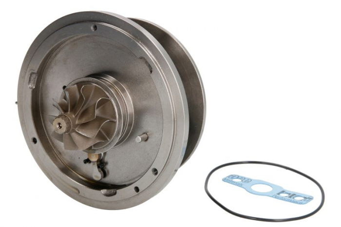 Miez turbina aluminiu potrivit HYUNDAI I30; KIA CEE'D, PRO CEE'D, SOUL I, SOUL II 1.6D 12.06- [2]