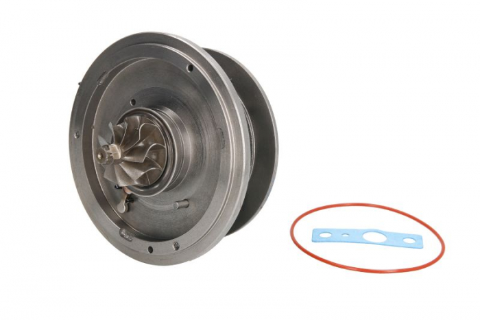 Miez turbina aluminiu potrivit HYUNDAI I40 I, I40 I CW, IX35; KIA SPORTAGE III 1.7D 11.10- [2]