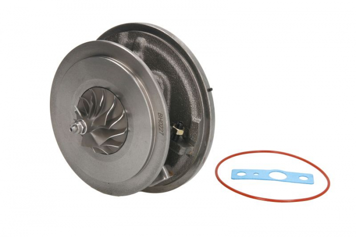 Miez turbina aluminiu potrivit HYUNDAI I40 I, I40 I CW, IX35; KIA SPORTAGE III 1.7D 11.10-