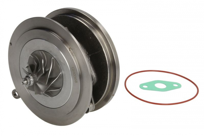 Miez turbina aluminiu potrivit HYUNDAI IX35, SANTA FE III; KIA SPORTAGE III 2.0D 01.10-