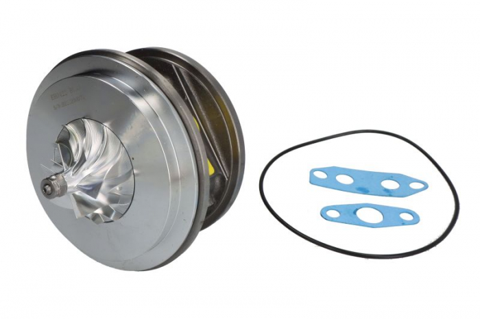 Miez turbina aluminiu potrivit HYUNDAI SANTA FE III, TUCSON; KIA SORENTO III, SPORTAGE IV 2.0D 09.12-