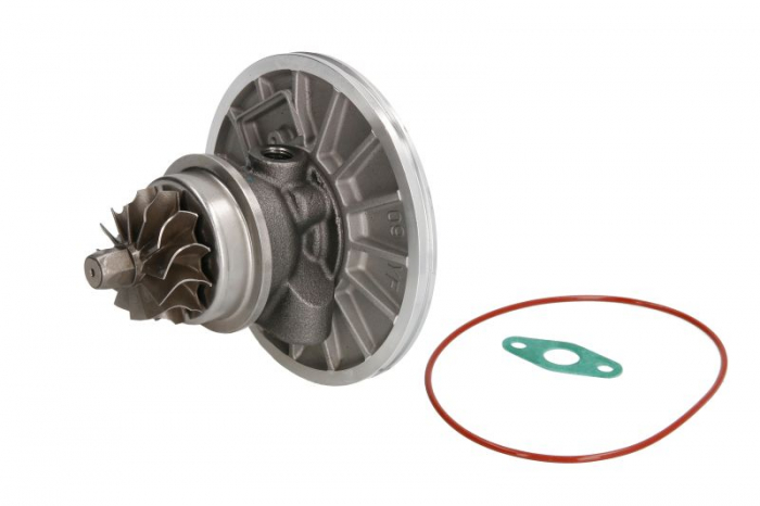 Miez turbina aluminiu potrivit IVECO DAILY II 2.8D 01.96-05.99 [2]