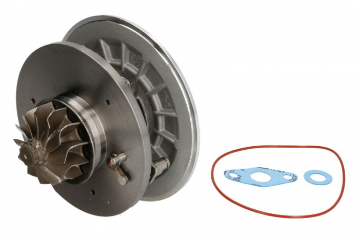 Miez turbina aluminiu potrivit IVECO DAILY III; RVI MASCOTT 05.99-07.07 [2]