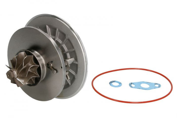 Miez turbina aluminiu potrivit IVECO DAILY IV 2006-2011 [2]