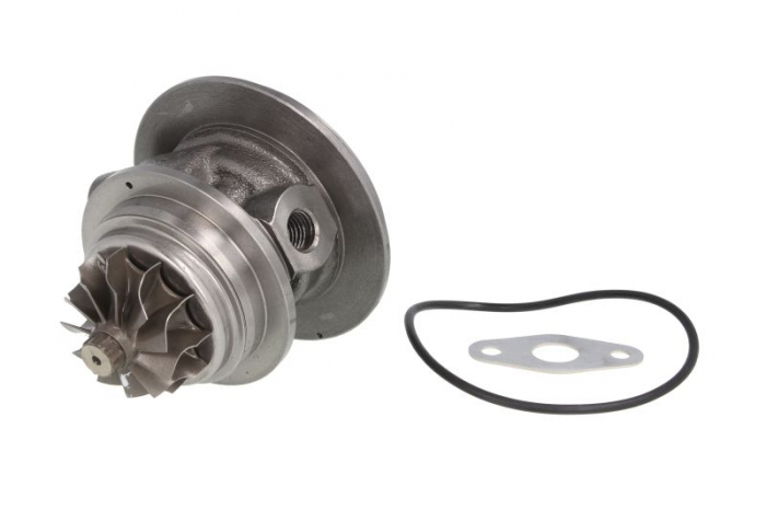 Miez turbina aluminiu potrivit IVECO DAILY IV; FIAT DUCATO 2.3D 05.06- [2]