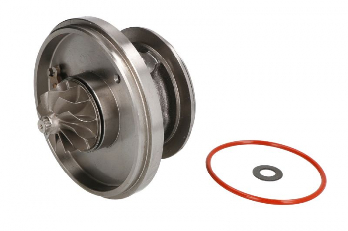 Miez turbina aluminiu potrivit JAGUAR F-PACE, XF II, XF SPORTBRAKE; LAND ROVER DISCOVERY SPORT, DISCOVERY V, RANGE ROVER EVOQUE 2.0D 05.15- [2]