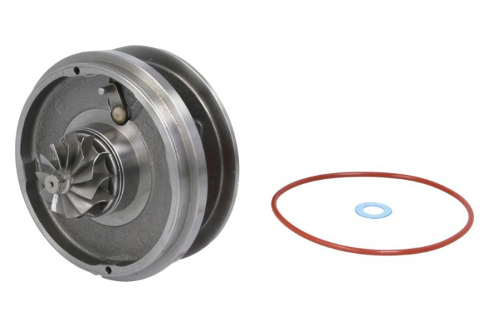 Miez turbina aluminiu potrivit JAGUAR XF I, XF SPORTBRAKE; LAND ROVER DISCOVERY SPORT, FREELANDER 2, RANGE ROVER EVOQUE 2.2D 08.10- [2]