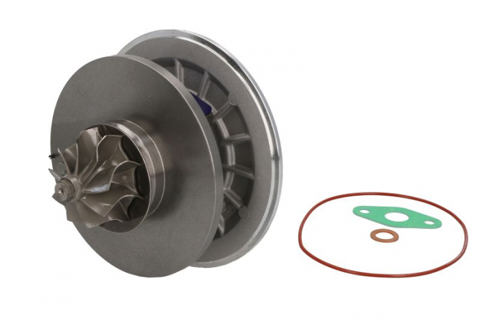 Miez turbina aluminiu potrivit JEEP GRAND CHEROKEE II 2.7D 10.01-09.05 [2]