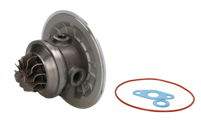 Miez turbina aluminiu potrivit KIA K2500, PREGIO 2.5D 08.95- [2]