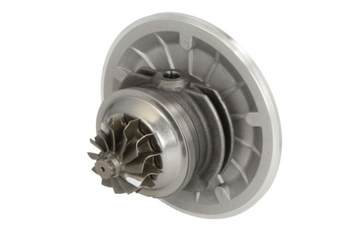 Miez turbina aluminiu potrivit LAND ROVER DEFENDER, DISCOVERY II 2.5D 08.90-02.16 [2]