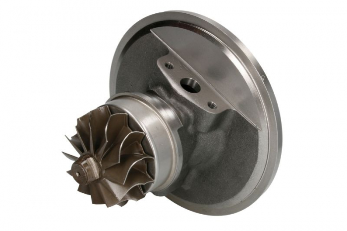 Miez turbina aluminiu potrivit MAN TGA, TGS I, TGX I; NEOPLAN CITYLINER II, TOURLINER 01.04- [2]