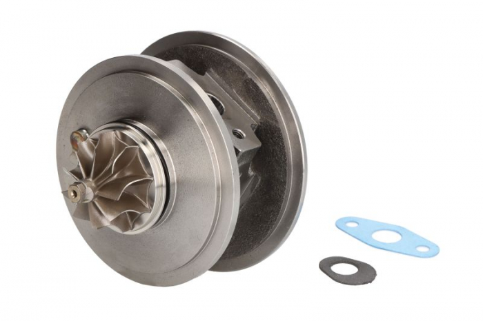 Miez turbina aluminiu potrivit MAZDA 3, 5, 6 2.0D 08.02-12.10 [2]