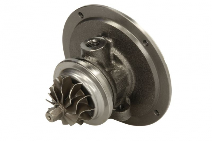 Miez turbina aluminiu potrivit MERCEDES A (W168), VANEO (414) 1.7D 07.98-07.05 [2]