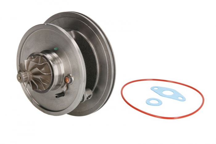 Miez turbina aluminiu potrivit MERCEDES A (W176), B SPORTS TOURER (W246, W242), CITAN MIXTO (DOUBLE CABIN), CITAN (MPV) 1.5D 10.07- [2]