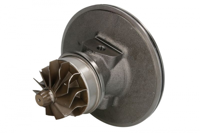 Miez turbina aluminiu potrivit MERCEDES ACTROS, ACTROS MP2 / MP3, CITARO (O 530) 04.97- [2]