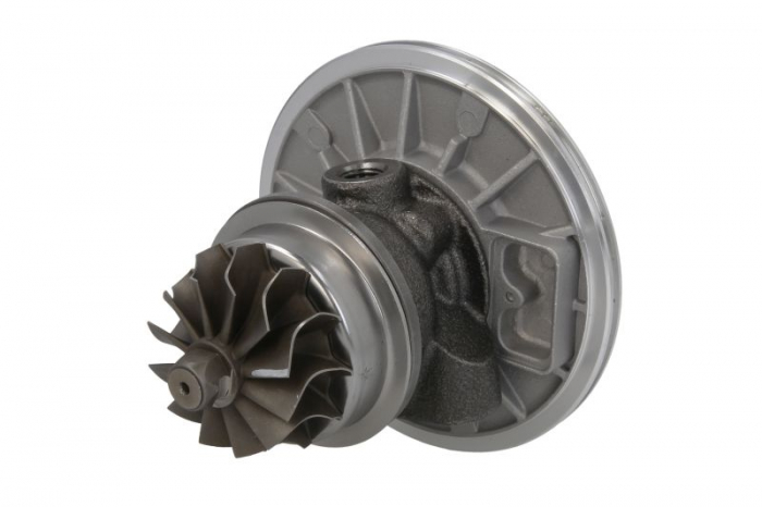 Miez turbina aluminiu potrivit MERCEDES ATEGO, ATEGO 2 01.98- [2]