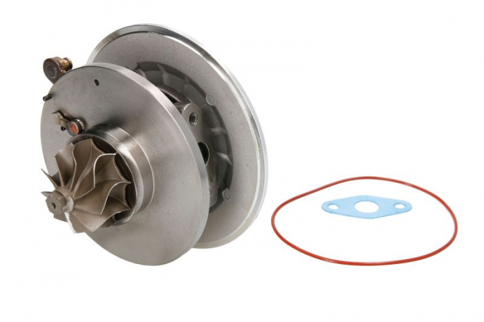 Miez turbina aluminiu potrivit MERCEDES C (CL203), C T-MODEL (S203), C (W203), CLC (CL203), CLK (C209), E T-MODEL (S211), E (W211) 2.1D/2.2D 02.01-06.11 [2]