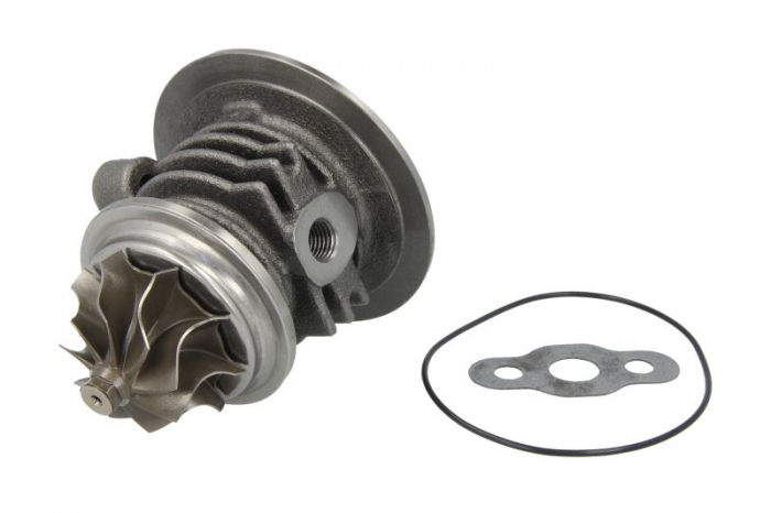 Miez turbina aluminiu potrivit MERCEDES C T-MODEL (S202), C (W202), E T-MODEL (S210), E (W210), SPRINTER 2-T (B901, B902), SPRINTER 3-T (B903) 2.5D/2.9D/3.0D 02.95- [2]