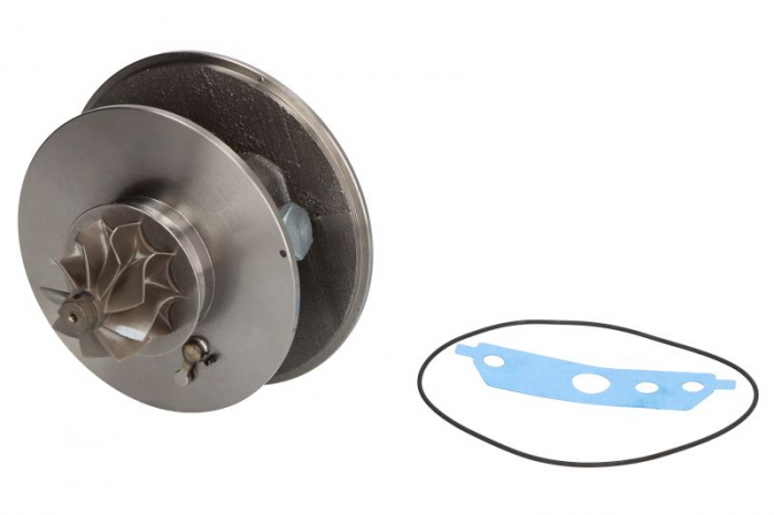 Miez turbina aluminiu potrivit MERCEDES C T-MODEL (S203), C (W203), CLK (A209), CLK (C209), CLS (C219), E T-MODEL (S211), E (W211), GL (X164) 3.0D 01.05-06.15 [2]