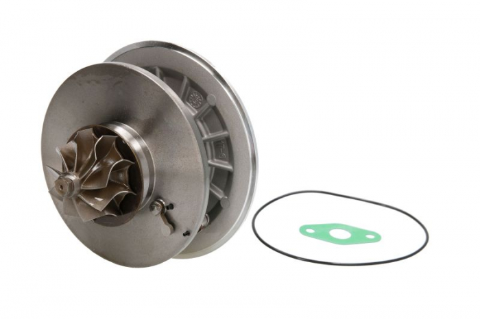 Miez turbina aluminiu potrivit MERCEDES C T-MODEL (S203), C (W203), CLK (C209), G (W461), G (W463) 2.7D dupa 2000 [2]