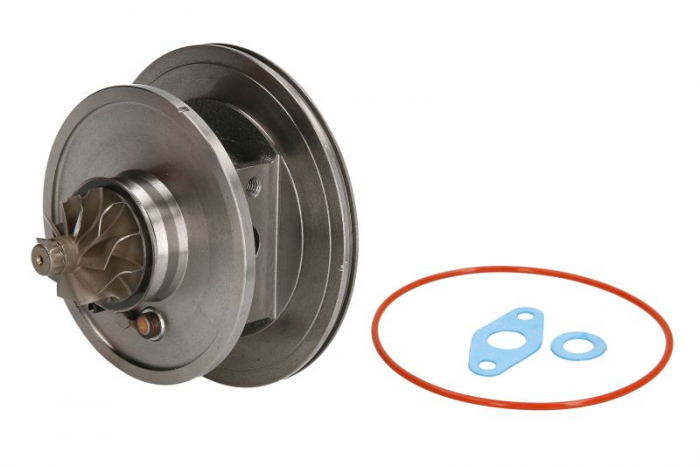 Miez turbina aluminiu potrivit MERCEDES C T-MODEL (S205), C (W205); NISSAN QASHQAI I, QASHQAI II, X-TRAIL III; RENAULT FLUENCE 1.6D 04.11- [2]