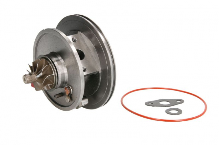 Miez turbina aluminiu potrivit MERCEDES C T-MODEL (S205), C (W205); NISSAN QASHQAI I, QASHQAI II, X-TRAIL III; RENAULT FLUENCE, GRAND SCENIC III, MEGANE 1.6D 04.11- [2]