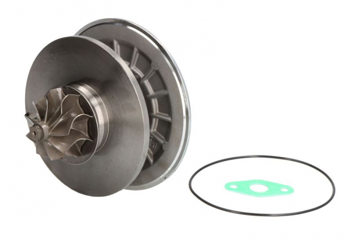 Miez turbina aluminiu potrivit MERCEDES E T-MODEL (S211), E (W211) 2.7D 03.02-07.09 [2]