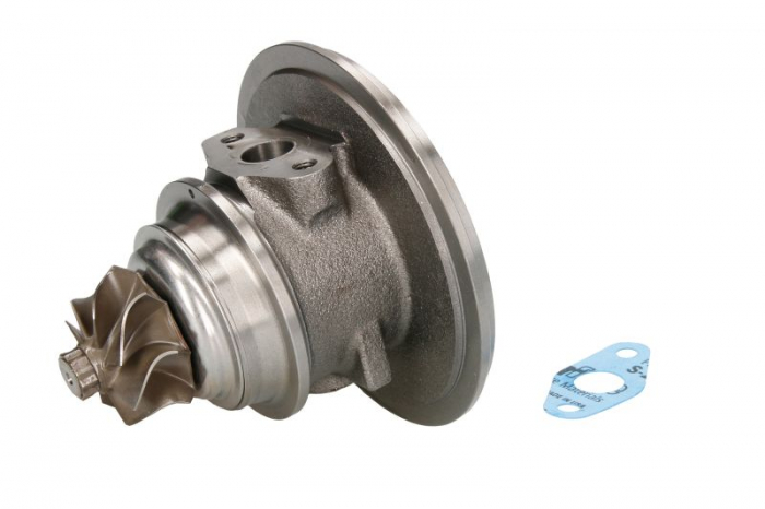 Miez turbina aluminiu potrivit MERCEDES SPRINTER 2-T (B901, B902), SPRINTER 3,5-T (B906), SPRINTER 3-T (B903), SPRINTER 3-T (B906) 2.1D 04.00-12.09 [2]